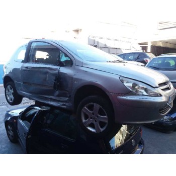 PEUGEOT 307 (S1)