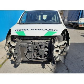 PEUGEOT PARTNER KASTEN