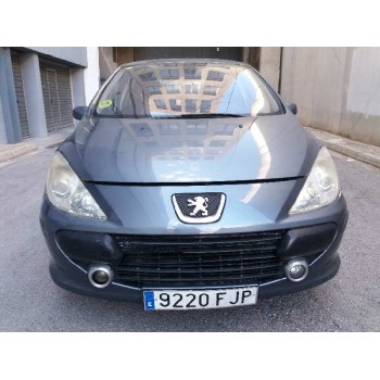 PEUGEOT 307 BERLINA (S2)