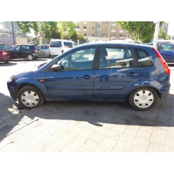 FORD FIESTA (CBK)