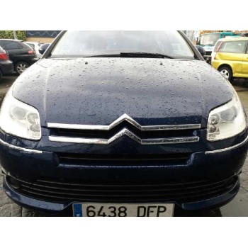 CITROËN C4 BERLINA