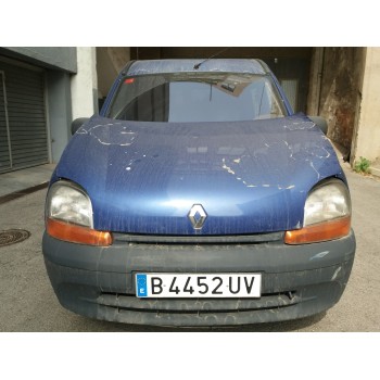 RENAULT KANGOO (F/KC0)