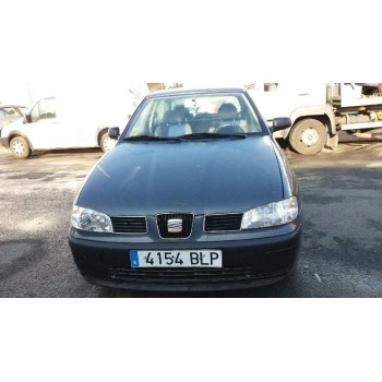 SEAT IBIZA (6K1)