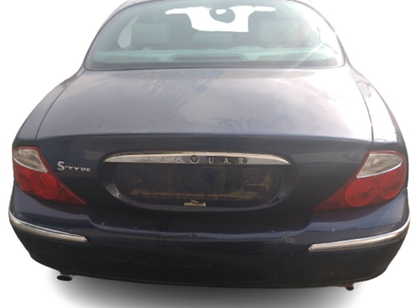 jaguar s-type del año 2002 jaguar s-type del año 2002