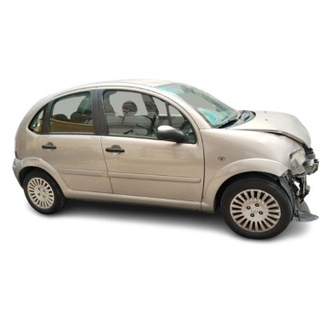 CITROËN C3 I (FC_, FN_)