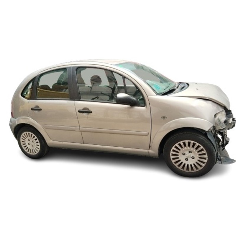 CITROËN C3 I (FC_, FN_) - imagen 1