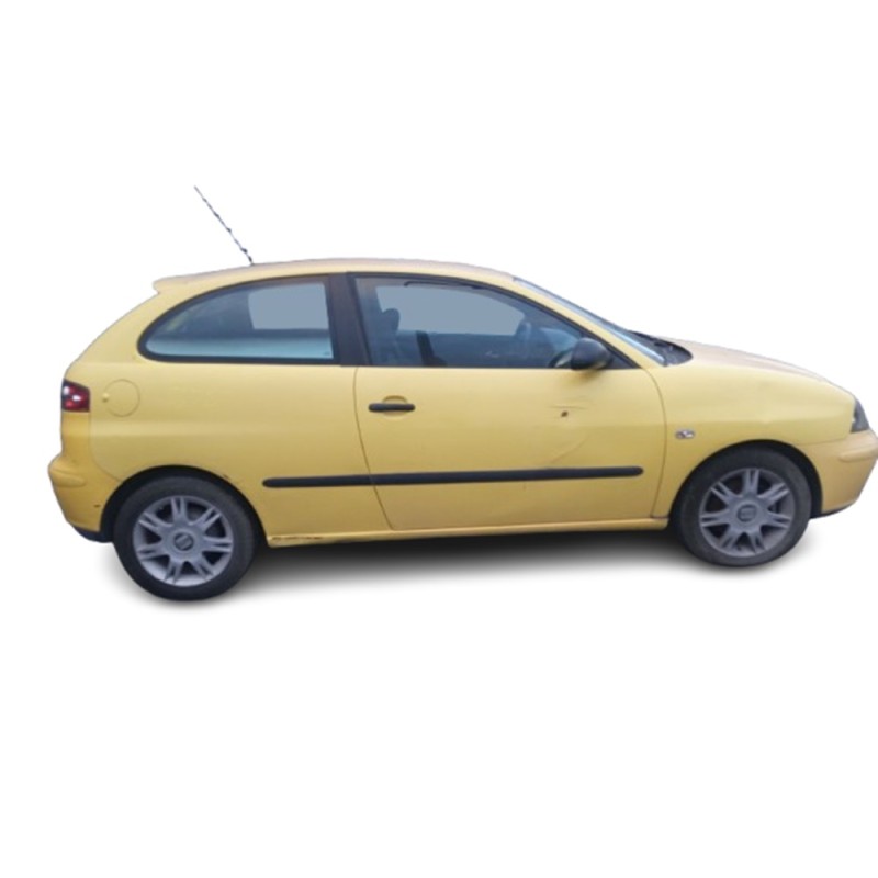 SEAT IBIZA III (6L1) - imagen 4