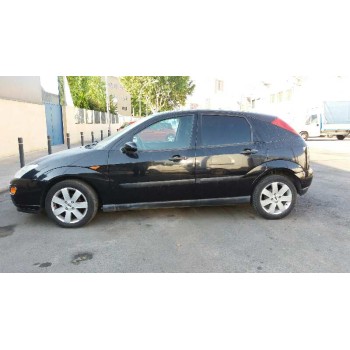 FORD FOCUS BERLINA (CAK)