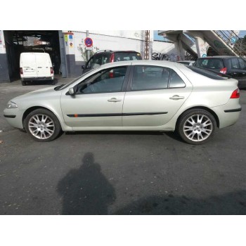 RENAULT LAGUNA II (BG0)