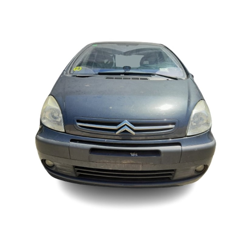 citroën xsara picasso del año 2006