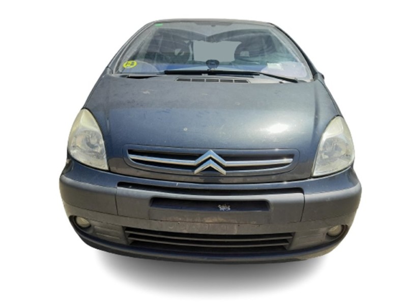 citroën xsara picasso del año 2006 citroën xsara picasso del año 2006