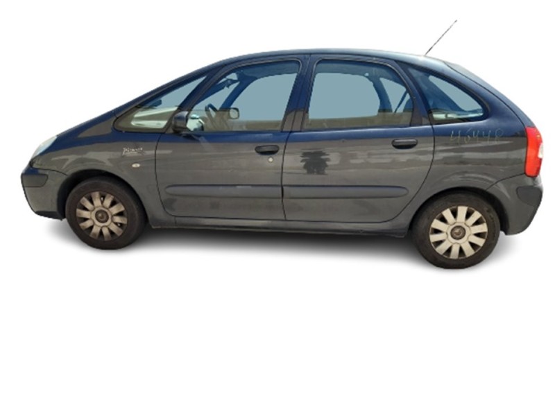 citroën xsara picasso del año 2006 citroën xsara picasso del año 2006