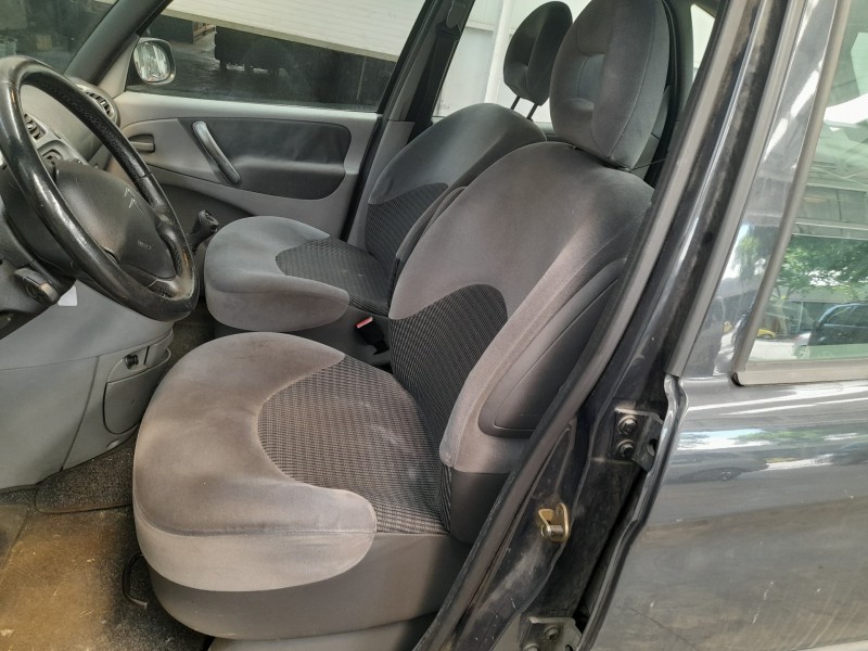 citroën xsara picasso del año 2006 citroën xsara picasso del año 2006