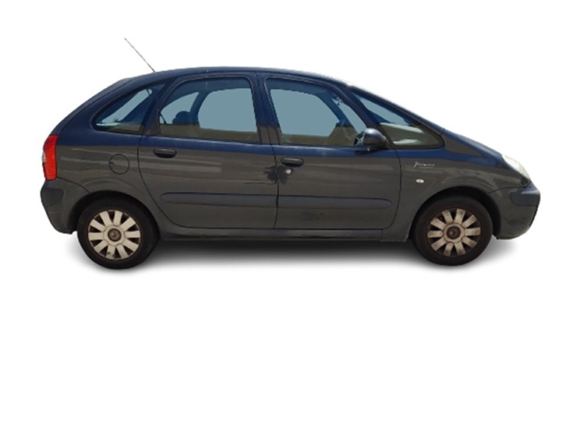 citroën xsara picasso del año 2006 citroën xsara picasso del año 2006