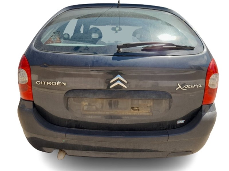 citroën xsara picasso del año 2006 citroën xsara picasso del año 2006