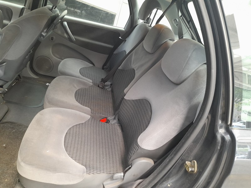 citroën xsara picasso del año 2006 citroën xsara picasso del año 2006