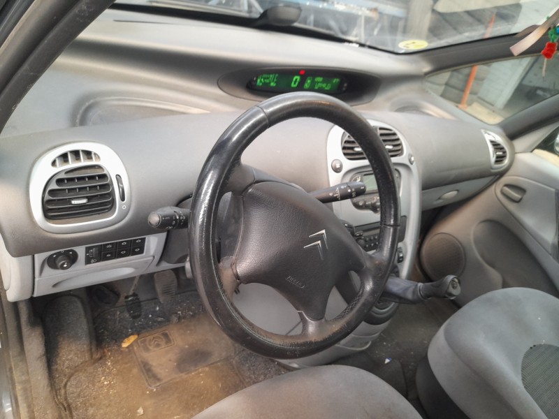 citroën xsara picasso del año 2006 citroën xsara picasso del año 2006
