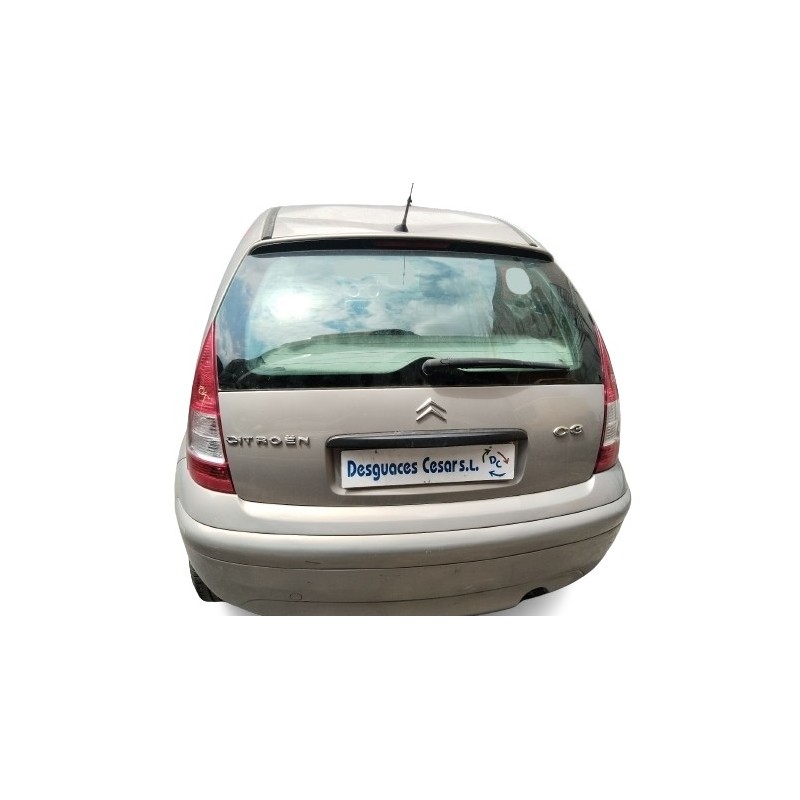 CITROËN C3 I (FC_, FN_) - imagen 2