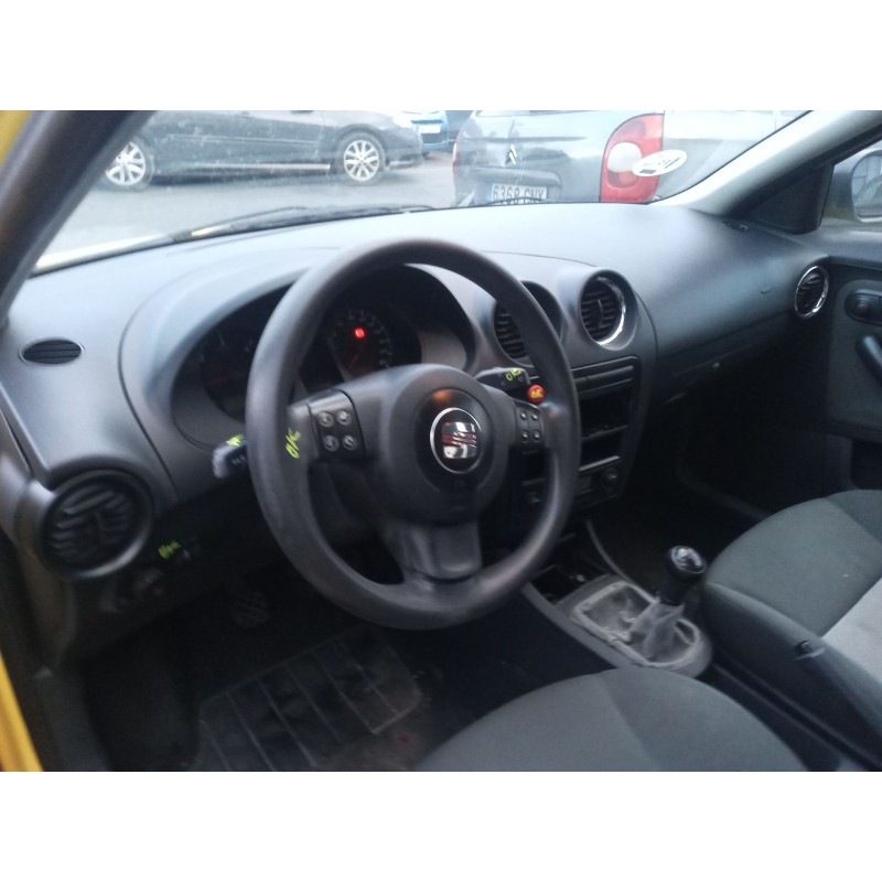 SEAT IBIZA III (6L1) - imagen 5