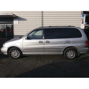 KIA CARNIVAL II