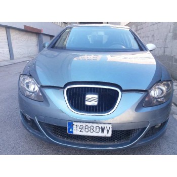 SEAT LEON (1P1)