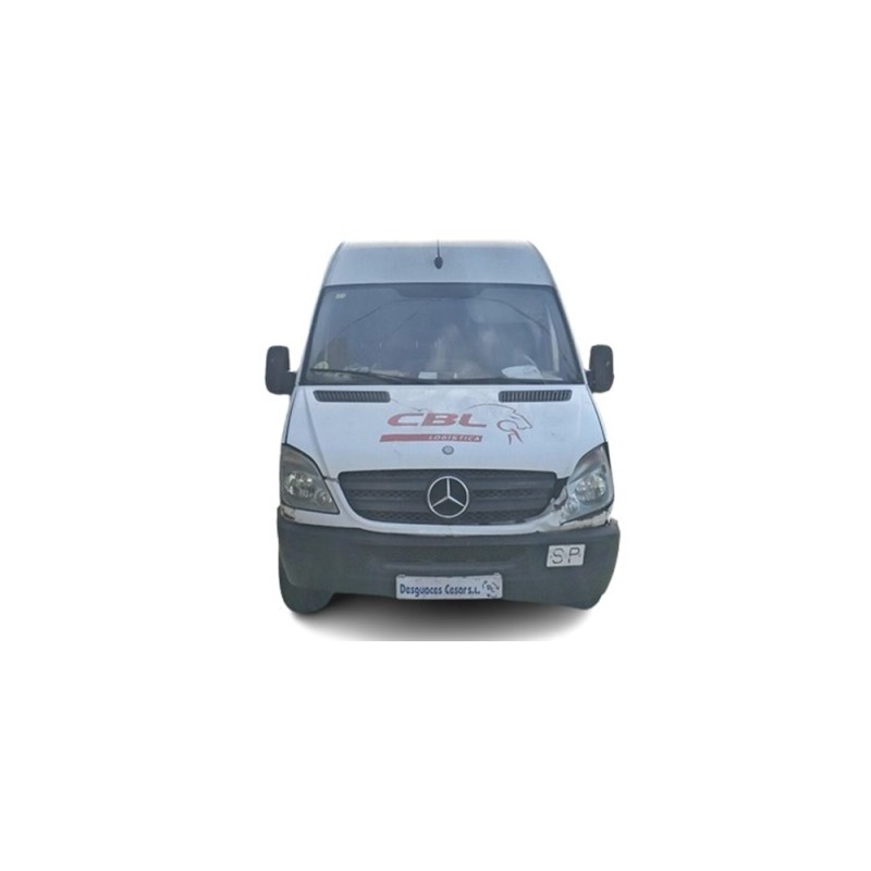 MERCEDES-BENZ SPRINTER II JAMES COOK (906) - imagen 1