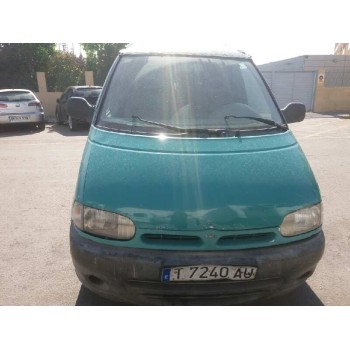 NISSAN VANETTE CARGO