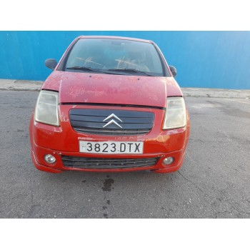 CITROËN C2