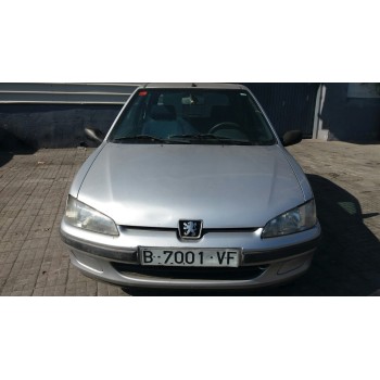 PEUGEOT 106 (S2)