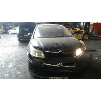 CITROËN C4 BERLINA