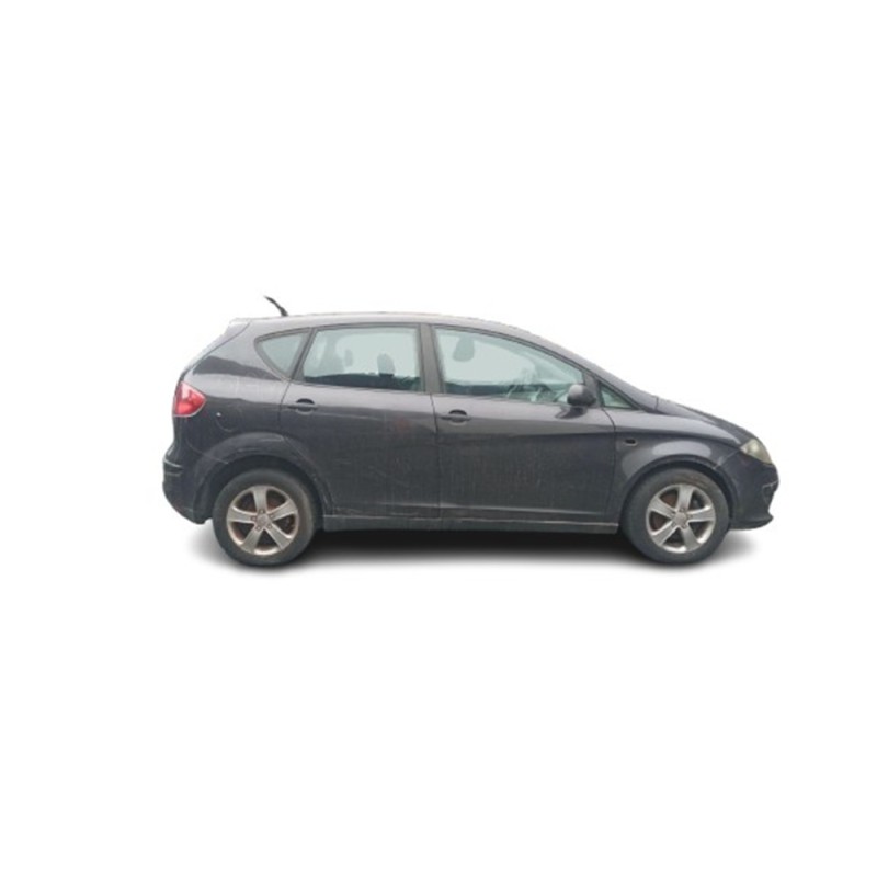 SEAT ALTEA (5P1) - imagen 2