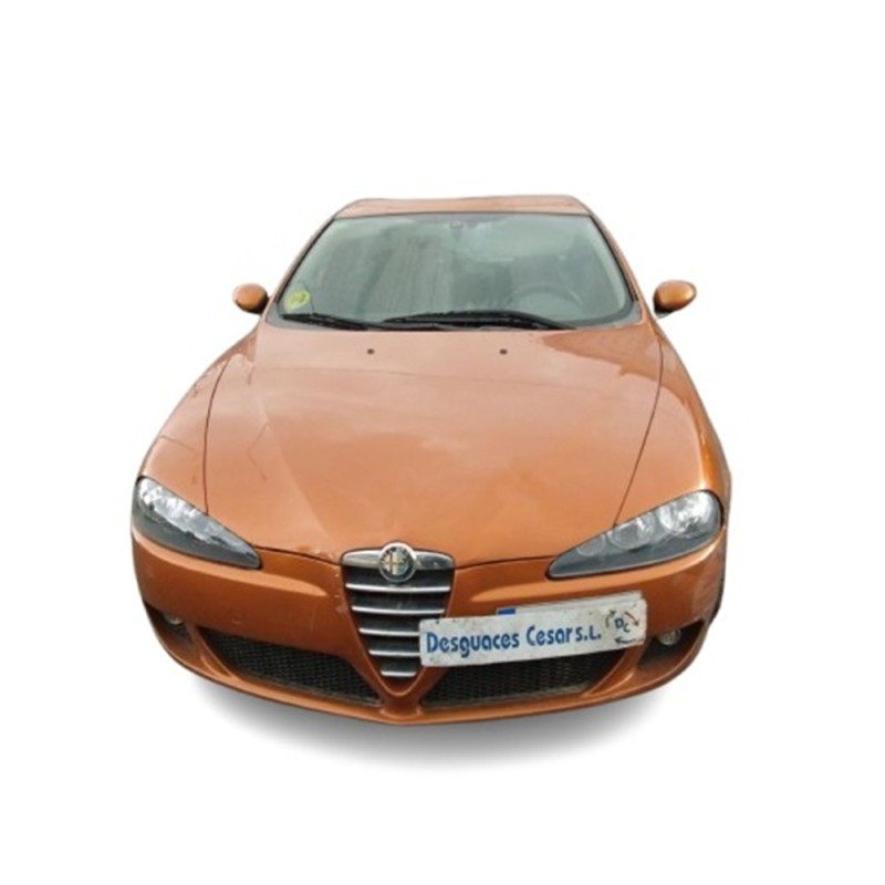 ALFA ROMEO 147 (937_) - imagen 1