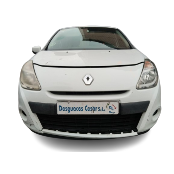 RENAULT CLIO III (BR0/1, CR0/1)
