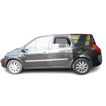 RENAULT GRAND SCÉNIC II (JM0/1_)