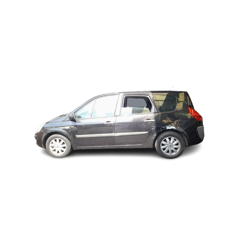 RENAULT GRAND SCÉNIC II (JM0/1_) - imagen 1