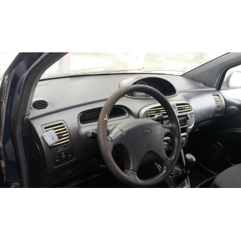 HYUNDAI MATRIX (FC)