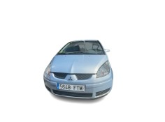 mitsubishi colt berlina 5 (z30a) del año 2007