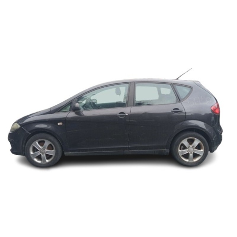 SEAT ALTEA (5P1) - imagen 3