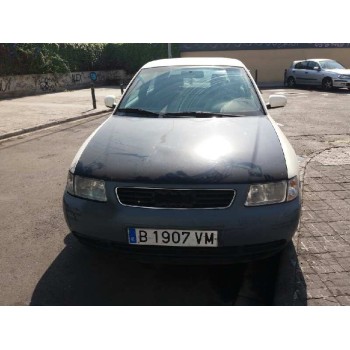 AUDI A3 (8L)