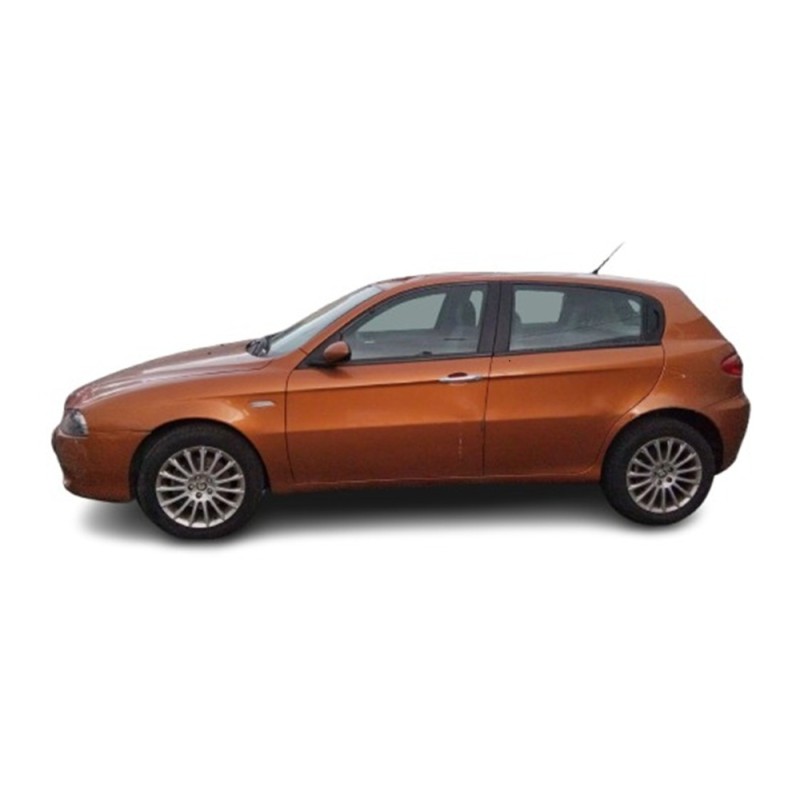 ALFA ROMEO 147 (937_) - imagen 2