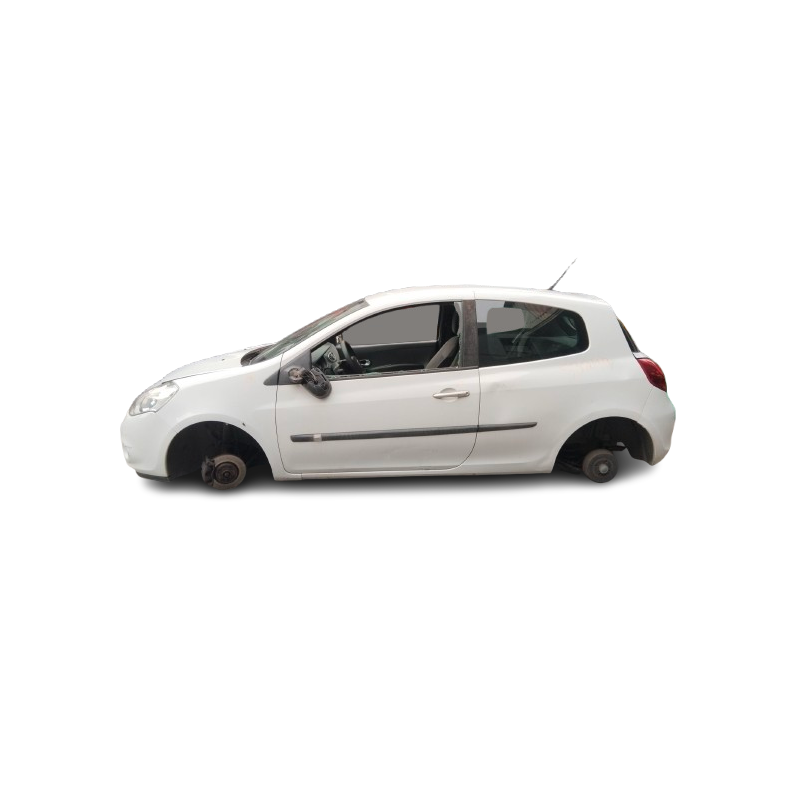 RENAULT CLIO III (BR0/1, CR0/1) - imagen 2