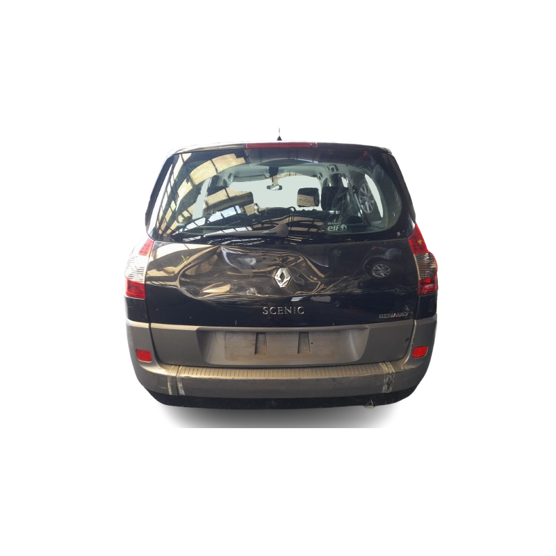 RENAULT GRAND SCÉNIC II (JM0/1_) - imagen 2