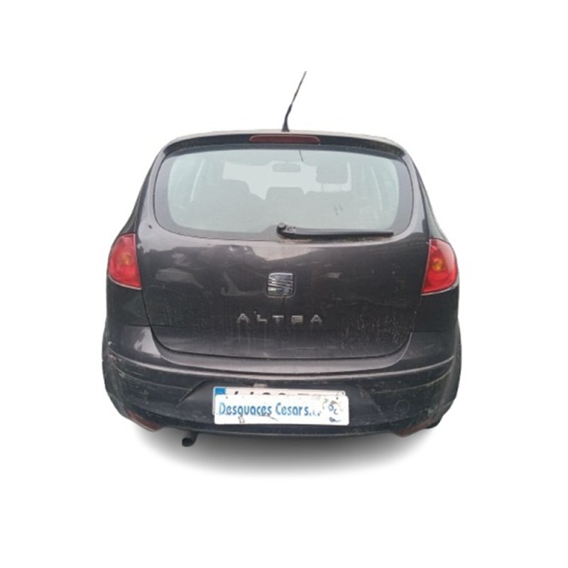 SEAT ALTEA (5P1) - imagen 4