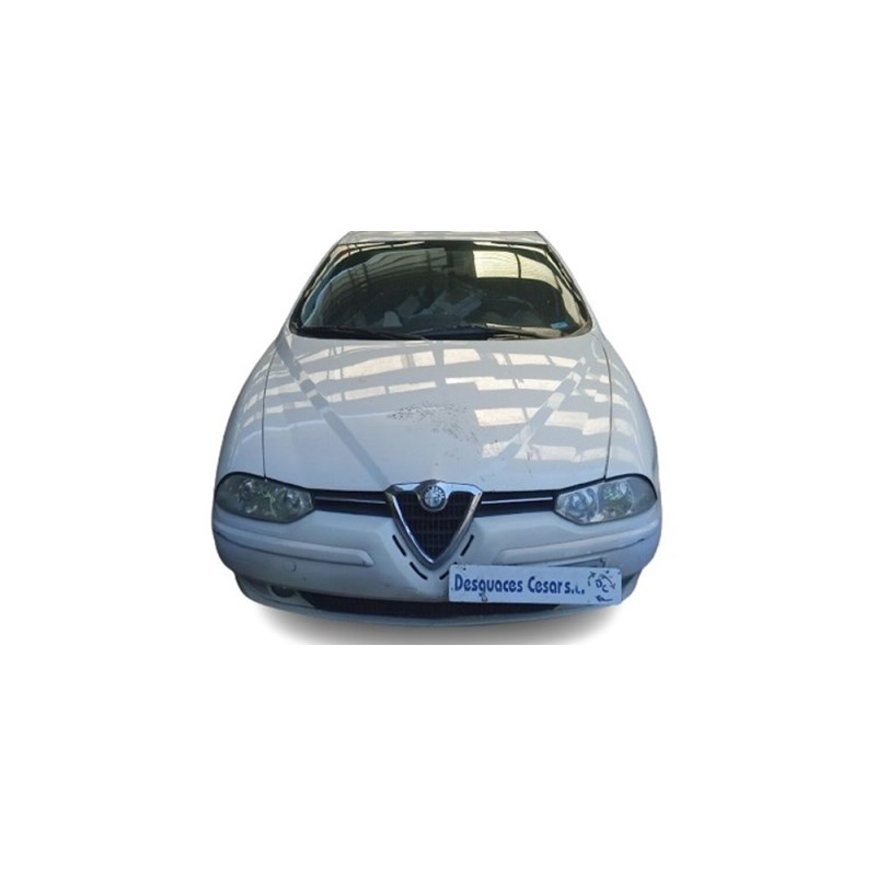 ALFA ROMEO 156 (932_) - imagen 1