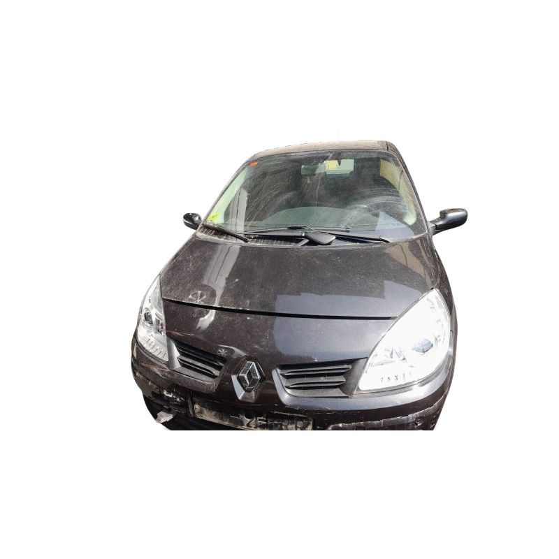 RENAULT GRAND SCÉNIC II (JM0/1_) - imagen 3