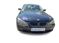 bmw serie 5 berlina (e60) del año 2007