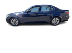 bmw serie 5 berlina (e60) del año 2007 2