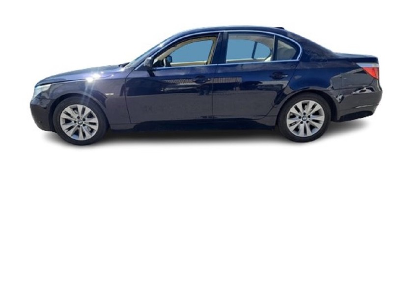 bmw serie 5 berlina (e60) del año 2007 bmw serie 5 berlina (e60) del año 2007