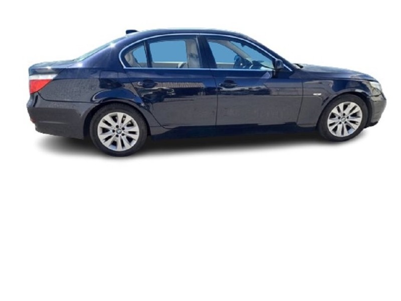 bmw serie 5 berlina (e60) del año 2007 bmw serie 5 berlina (e60) del año 2007