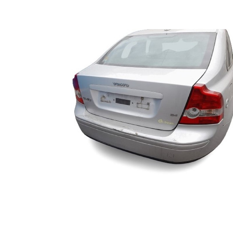 VOLVO S40 BERLINA - imagen 5